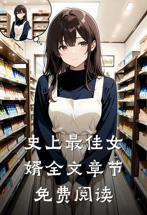 史上最佳女婿全文章节免费阅读