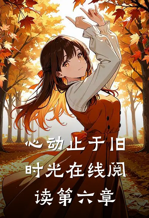 心动止于旧时光在线阅读第六章