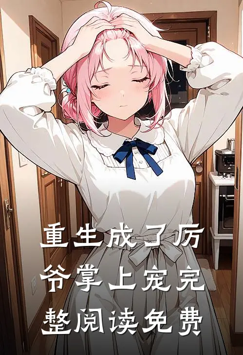 重生成了厉爷掌上宠完整阅读免费