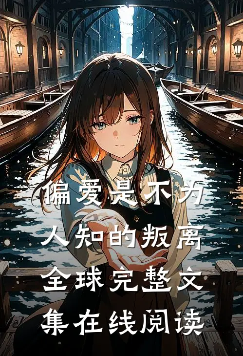 偏爱是不为人知的叛离全球完整文集在线阅读