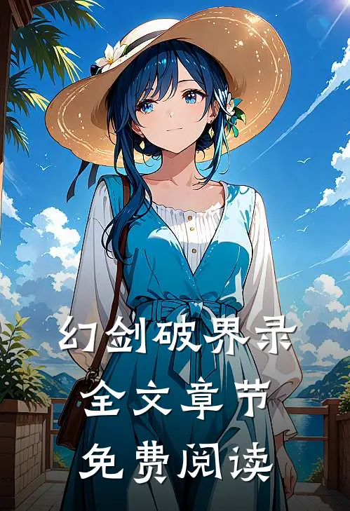 幻剑破界录全文章节免费阅读