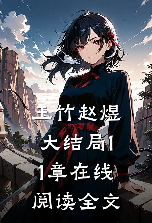 玉竹赵煜大结局11章在线阅读全文