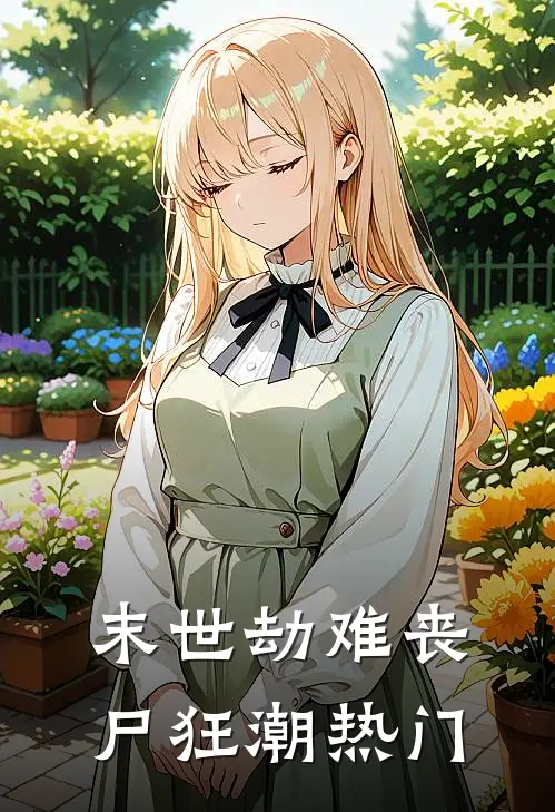 末世劫难丧尸狂潮热门