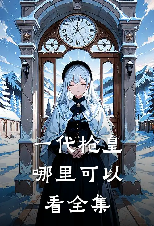 一代枪皇哪里可以看全集