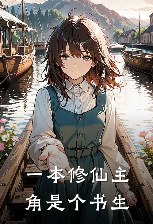 一本修仙主角是个书生