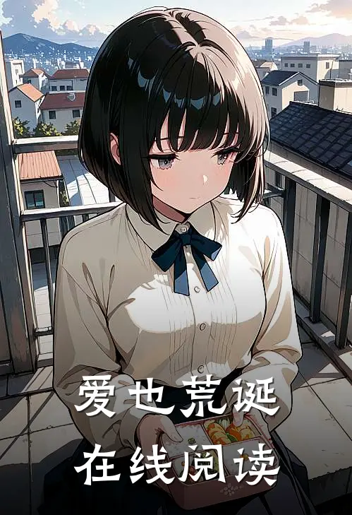 爱也荒诞在线阅读