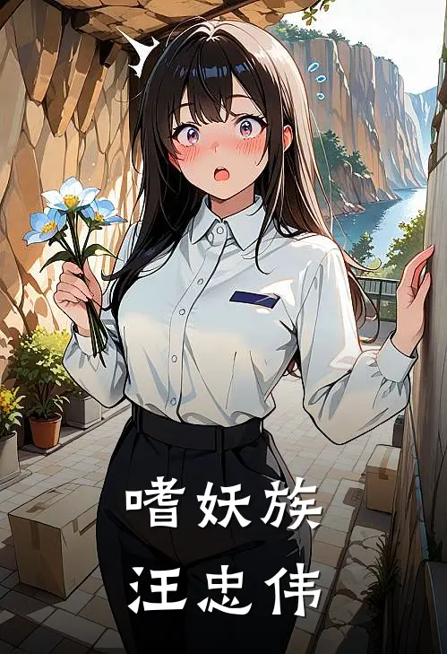嗜妖族汪忠伟