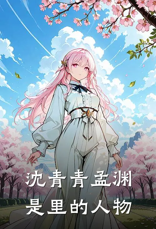 沈青青孟渊是里的人物