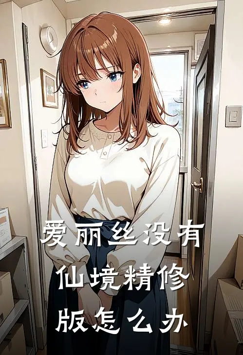 爱丽丝没有仙境精修版怎么办