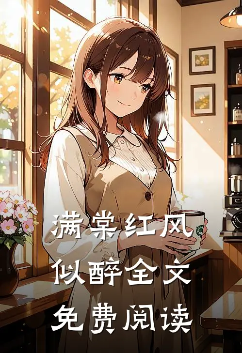 满棠红风似醉全文免费阅读