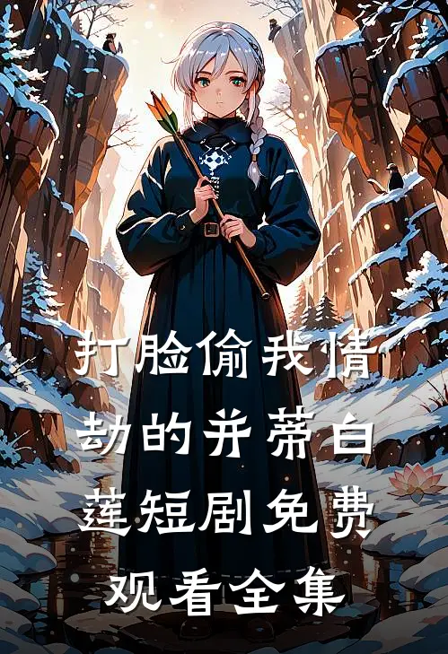 打脸偷我情劫的并蒂白莲短剧免费观看全集
