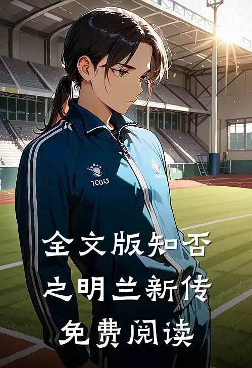全文版知否之明兰新传免费阅读