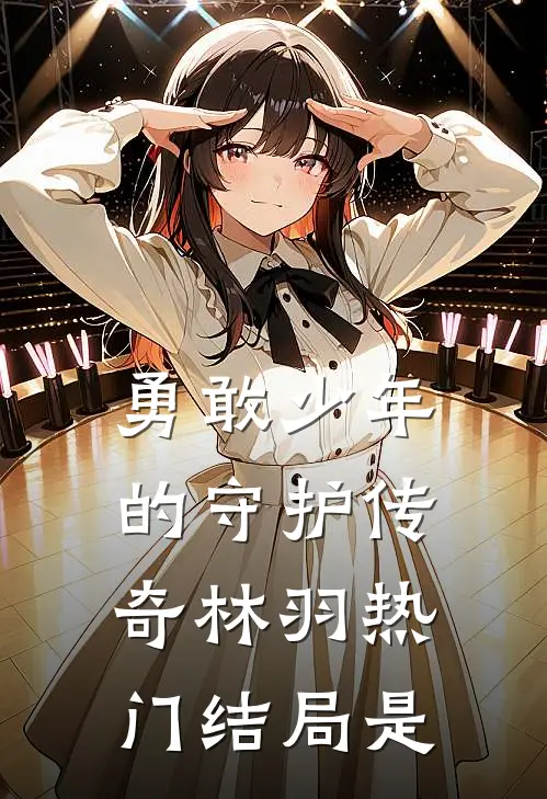 勇敢少年的守护传奇林羽热门结局是