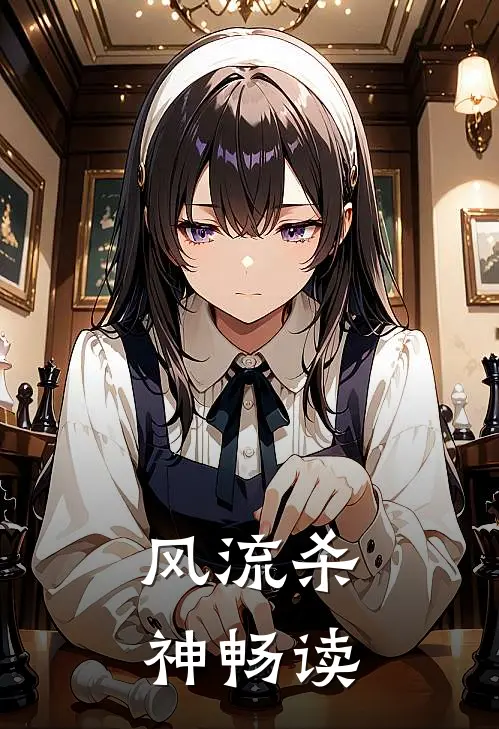 风流杀神畅读