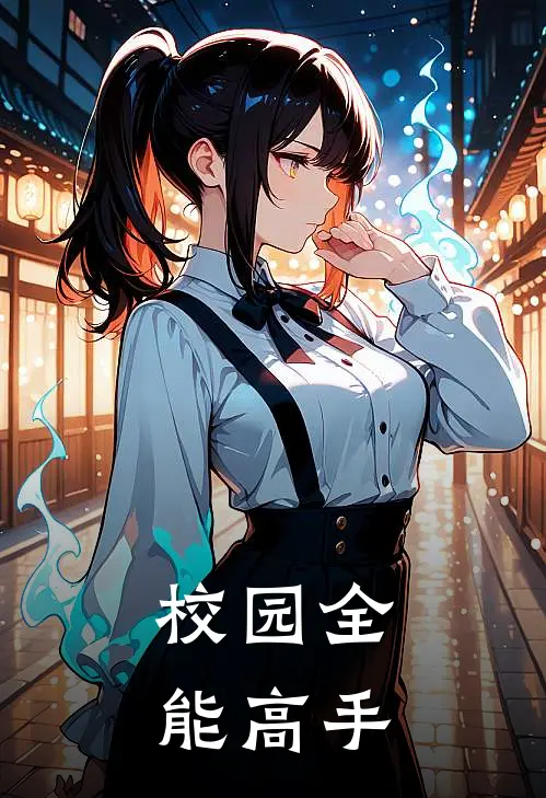 校园全能高手