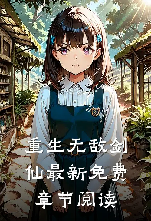 重生无敌剑仙最新免费章节阅读