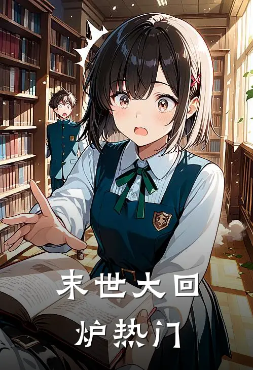 末世大回炉热门