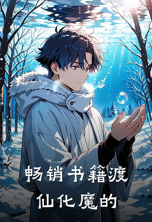 畅销书籍渡仙化魔的