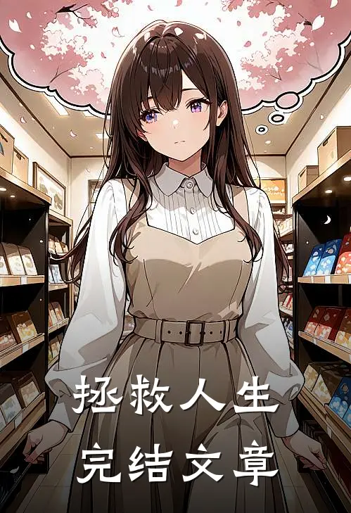 拯救人生完结文章