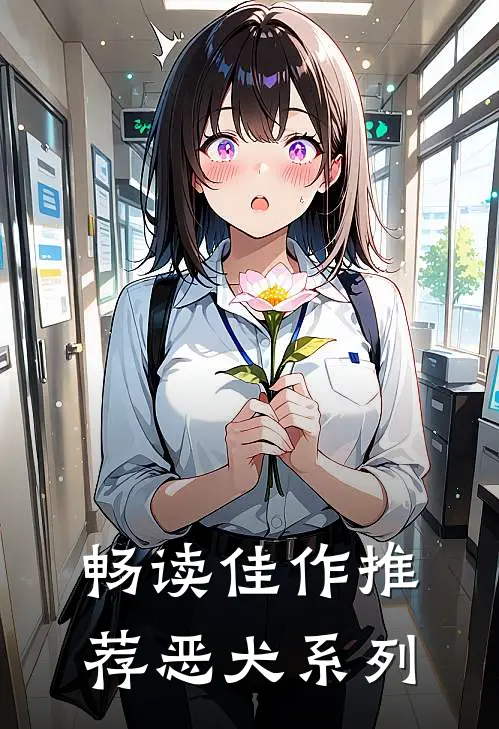 畅读佳作推荐恶犬系列
