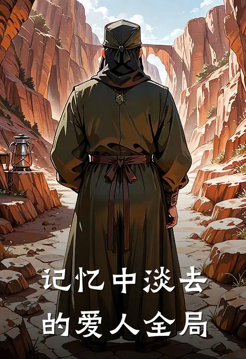 记忆中淡去的爱人全局