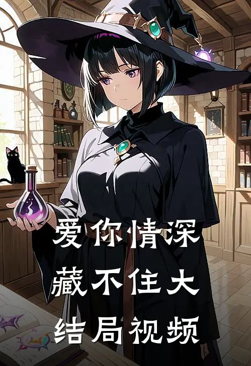 爱你情深藏不住大结局视频