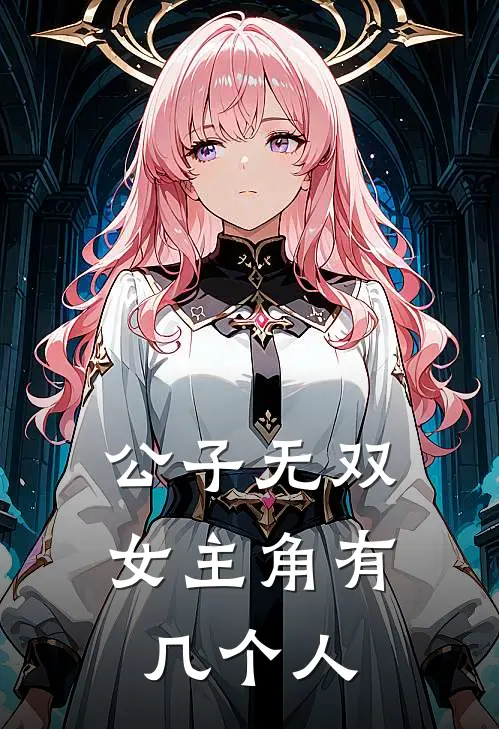 公子无双女主角有几个人
