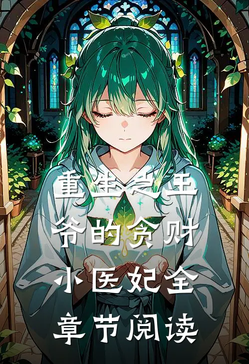 重生之王爷的贪财小医妃全章节阅读