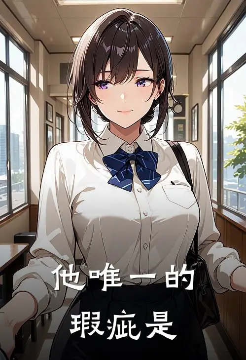 他唯一的瑕疵是