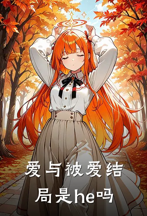 爱与被爱结局是he吗