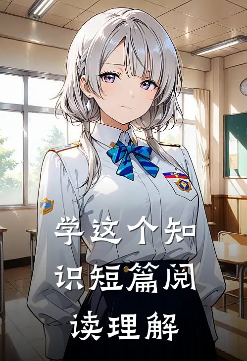 学这个知识短篇阅读理解