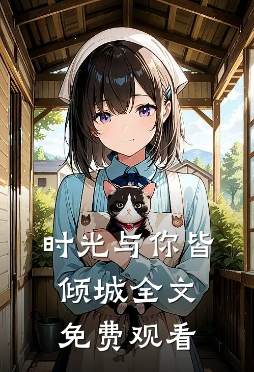 时光与你皆倾城全文免费观看