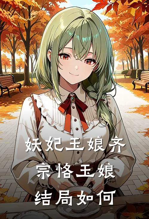 妖妃玉娘齐宗恪玉娘结局如何