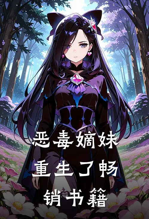 恶毒嫡妹重生了畅销书籍