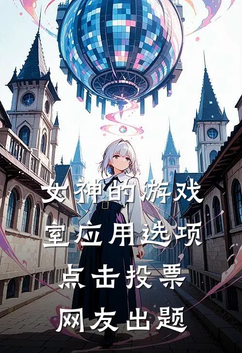 女神的游戏室应用选项点击投票网友出题