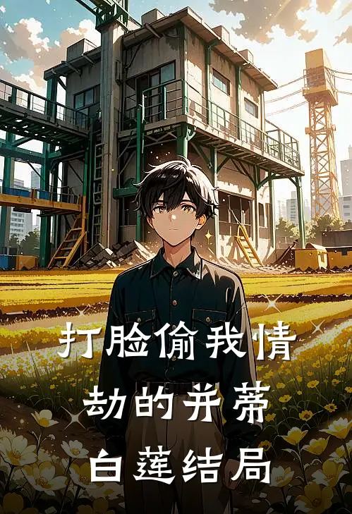 打脸偷我情劫的并蒂白莲结局