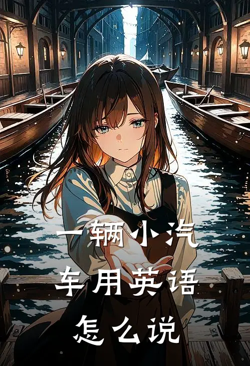 一辆小汽车用英语怎么说