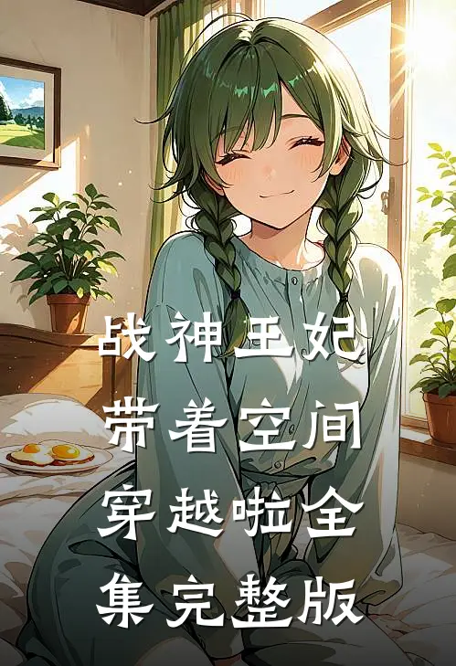 战神王妃带着空间穿越啦全集完整版