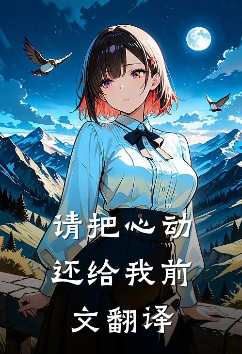 请把心动还给我前文翻译