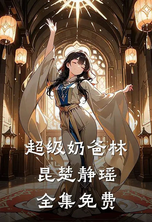 超级奶爸林昆楚静瑶全集免费