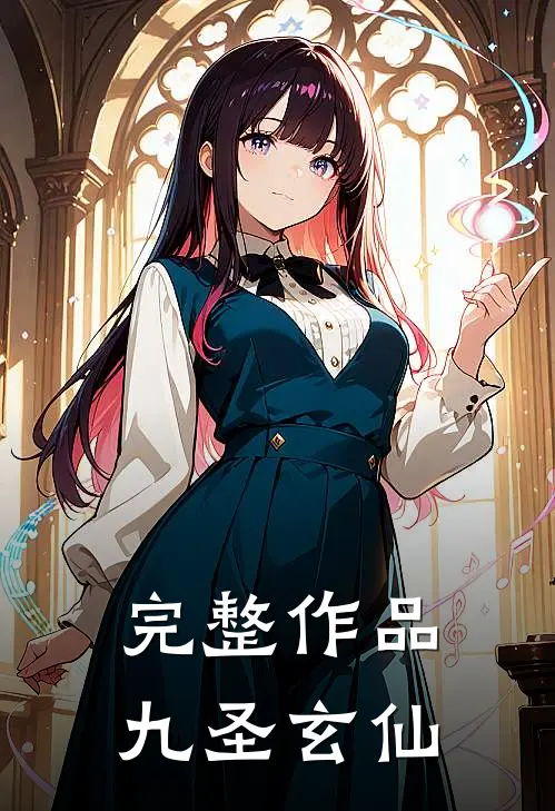 完整作品九圣玄仙