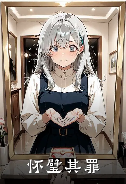 怀璧其罪