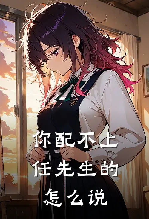 你配不上任先生的怎么说