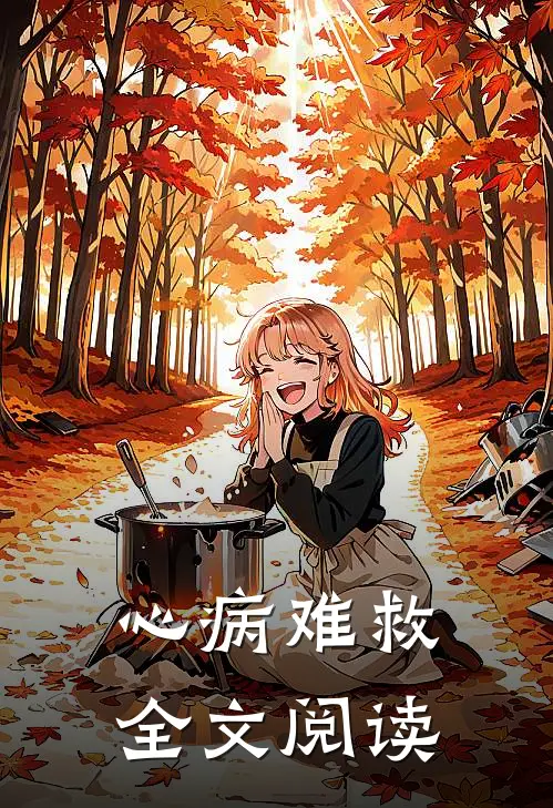 心病难救全文阅读