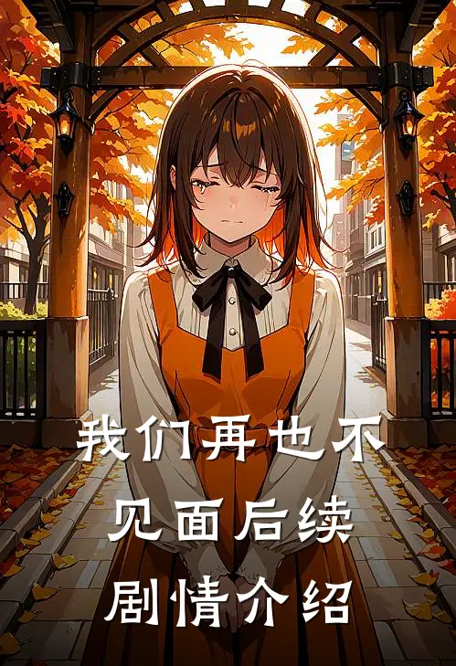 我们再也不见面后续剧情介绍