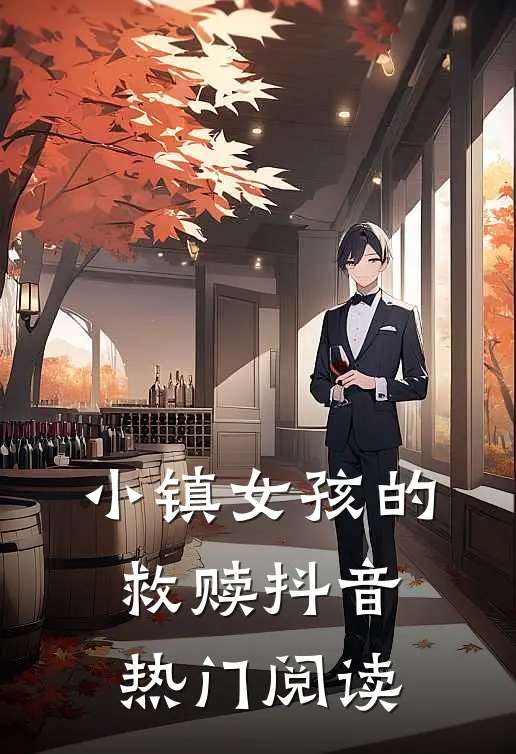 小镇女孩的救赎抖音热门阅读