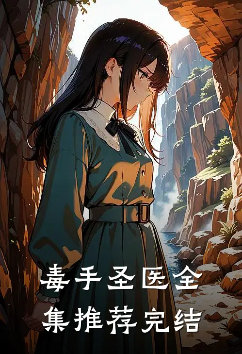 毒手圣医全集推荐完结