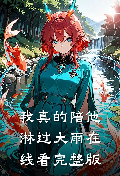 我真的陪他淋过大雨在线看完整版