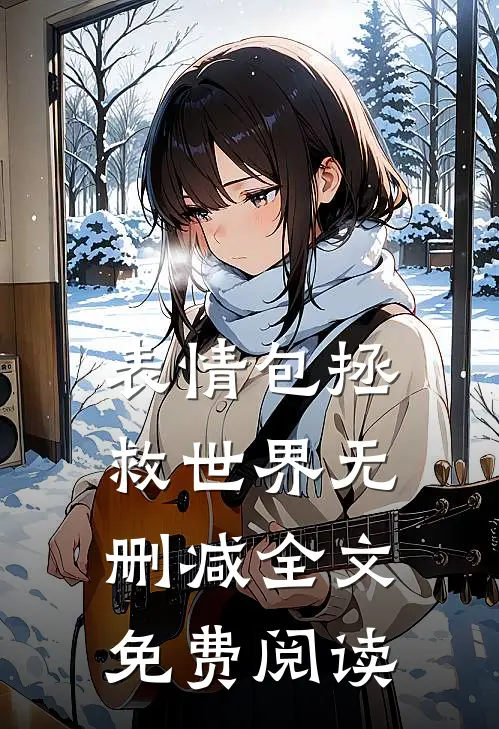 表情包拯救世界无删减全文免费阅读