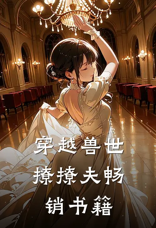 穿越兽世撩撩夫畅销书籍